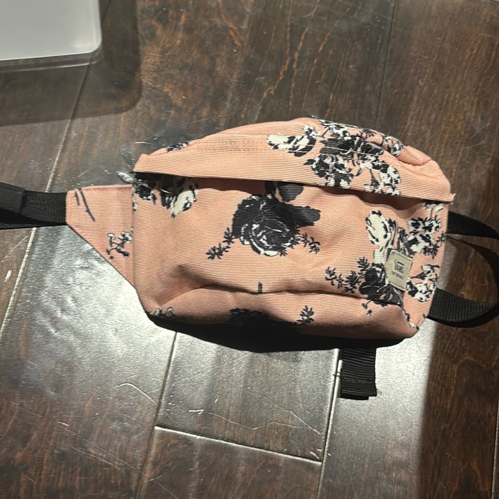 Fannypack